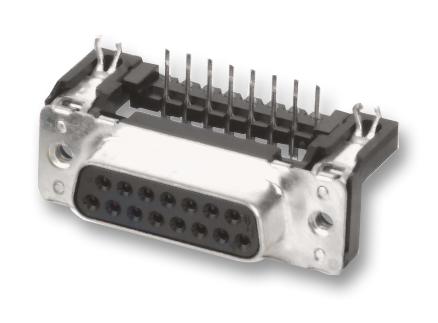 Buy Harting D-Sub Part Number 09661526612 Online