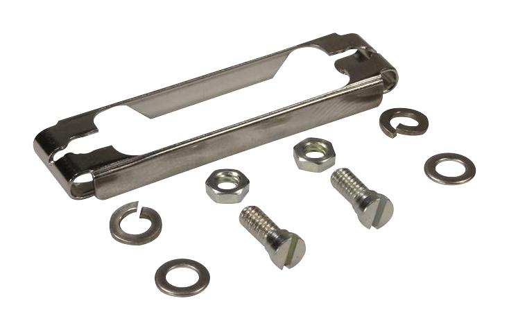 09670009914 HARTING D-Sub Connector Housing | myMectronic