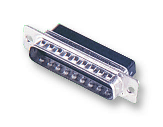 Buy Electronics Components D-Sub Connector Part Number 09670255601 Online
