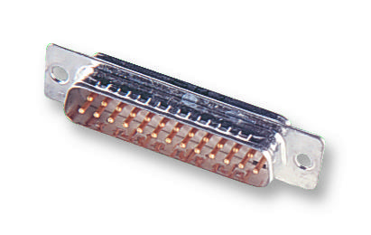 Buy Harting D-Sub Male Connector Part Number 09672155604 Online