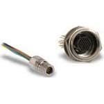 097194-0101 ITT CANNON Microminiature Circular Connector | myMectronic
