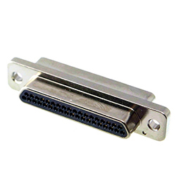 097294-0376 ITT CANNON Micro Circular Connector | myMectronic
