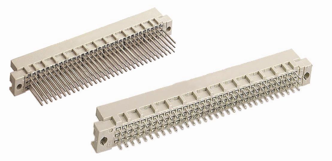 Molex Series DIN 41612 Signal Connector: 09732962801