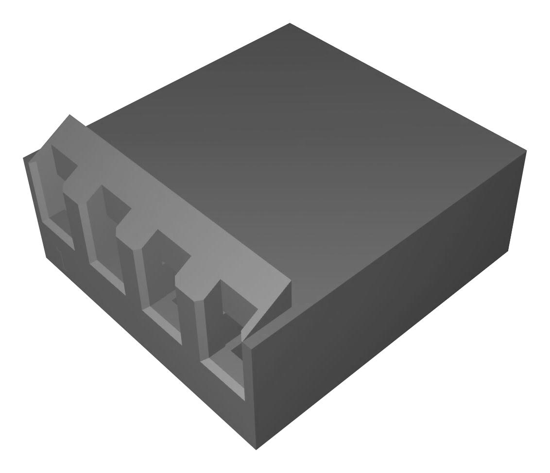 Molex 09930400 – Reliable Power Connectors for Industrial Applications