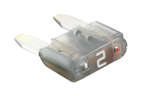 0997002.WXN LITTELFUSE Mini Blade Fuse | myMectronic