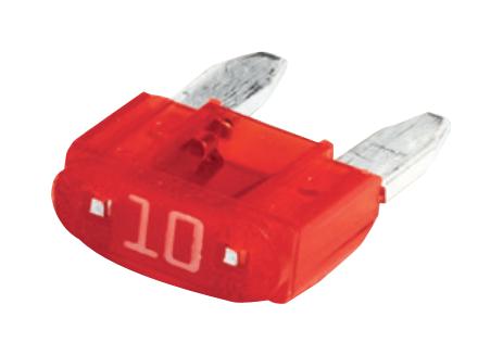 0997010.WXN LITTELFUSE Mini Blade Fuse | myMectronic