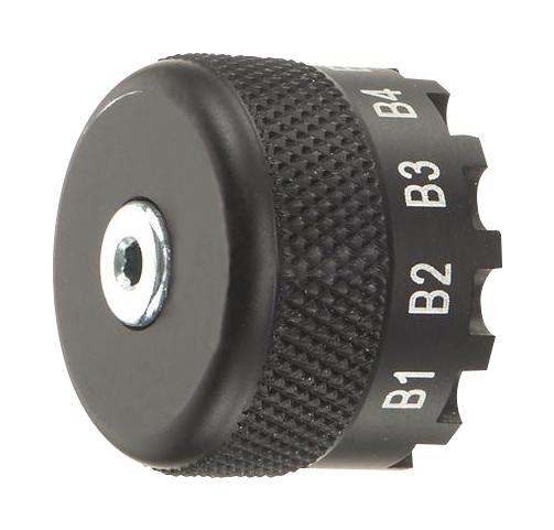 09990000961 HARTING Han M23 Ethernet Locator | myMectronic