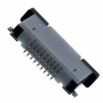 JST Series FLZ FFC Connector: 09FLZSM2TBLFSN