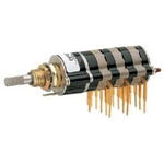09P30-02-1-04N Grayhill Rotary Switch | myMectronic