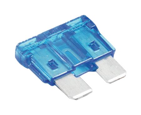 Littelfuse Series ATO Blade Fuse: 0ATO015V