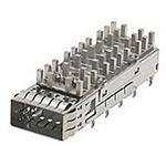 100014-1542 MOLEX / WALDOM zQSFP Plus Cage | myMectronic