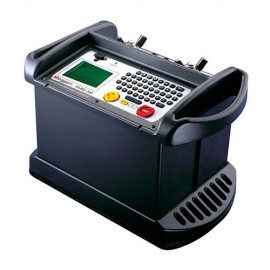 Megger DLRO 200-115 – Reliable Low Resistance Measurement for Industrial Applications