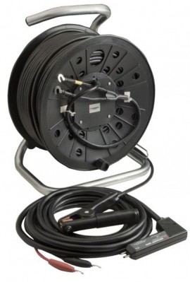Buy Megger Lightning Protection Test Leads Part Number 1001249 Online