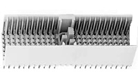 Buy TE Connectivity PCB Mount Connector Part Number 1001431 Online
