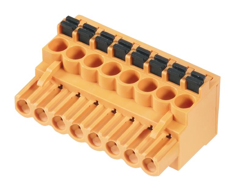 WEIDMULLER 1001570000 image