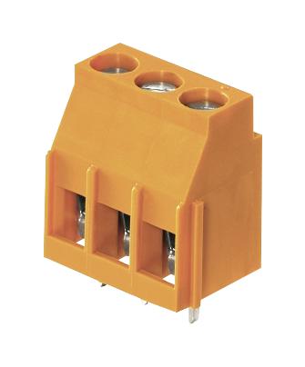 1001930000 WEIDMULLER PCB Terminal Block | myMectronic