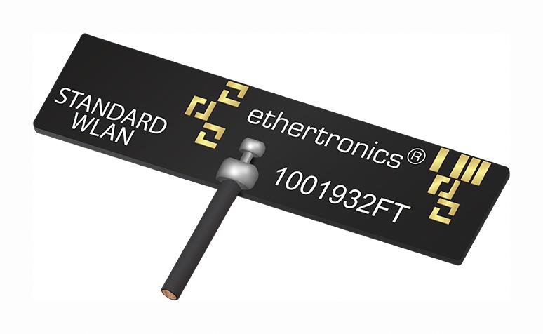 1001932FT-AA10L0100 KYOCERA AVX WiFi Tunable Embedded Antenna | myMectronic