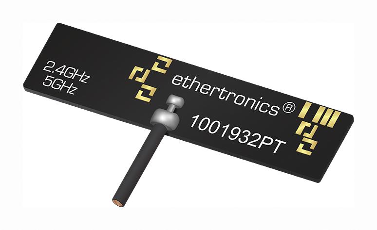 1001932PT-AA10L0100 KYOCERA AVX WiFi Tunable Embedded Antenna | myMectronic