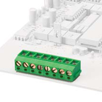 Buy Industrial Terminal Blocks Part Number 100194 Online