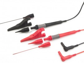 Brand Series Test Lead Set: 1002001
