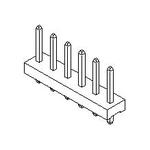 10-02-1037 MOLEX / WALDOM SPOX Header, Vertical, 3 Circuits | myMectronic