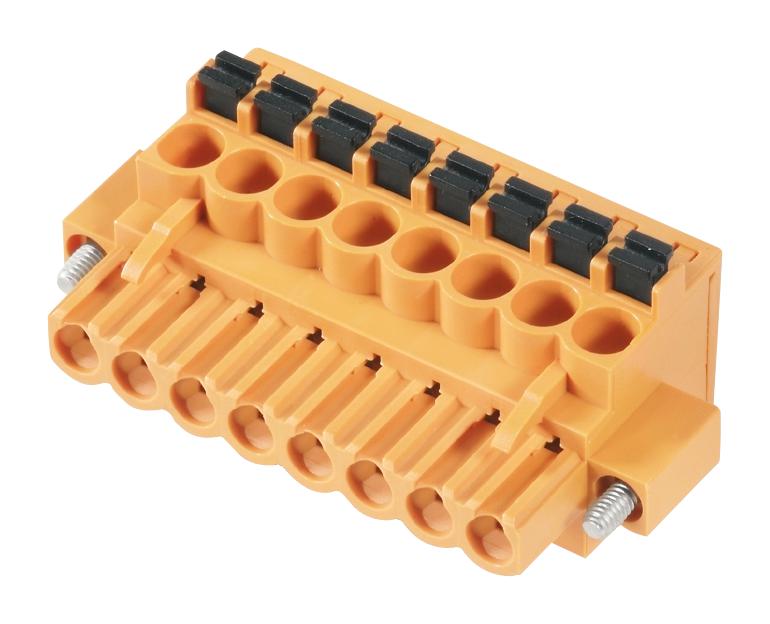Buy Weidmueller Signal Series BL/SL 5.08 Part Number 1002110000 Online