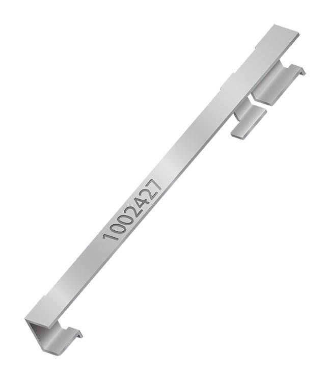 Ethertronics Series ISM/GPS/BT Antenna: 1002427