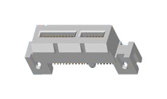 Fci 10025026 – Reliable PCI Express Card Edge Connectors for Industrial Applications