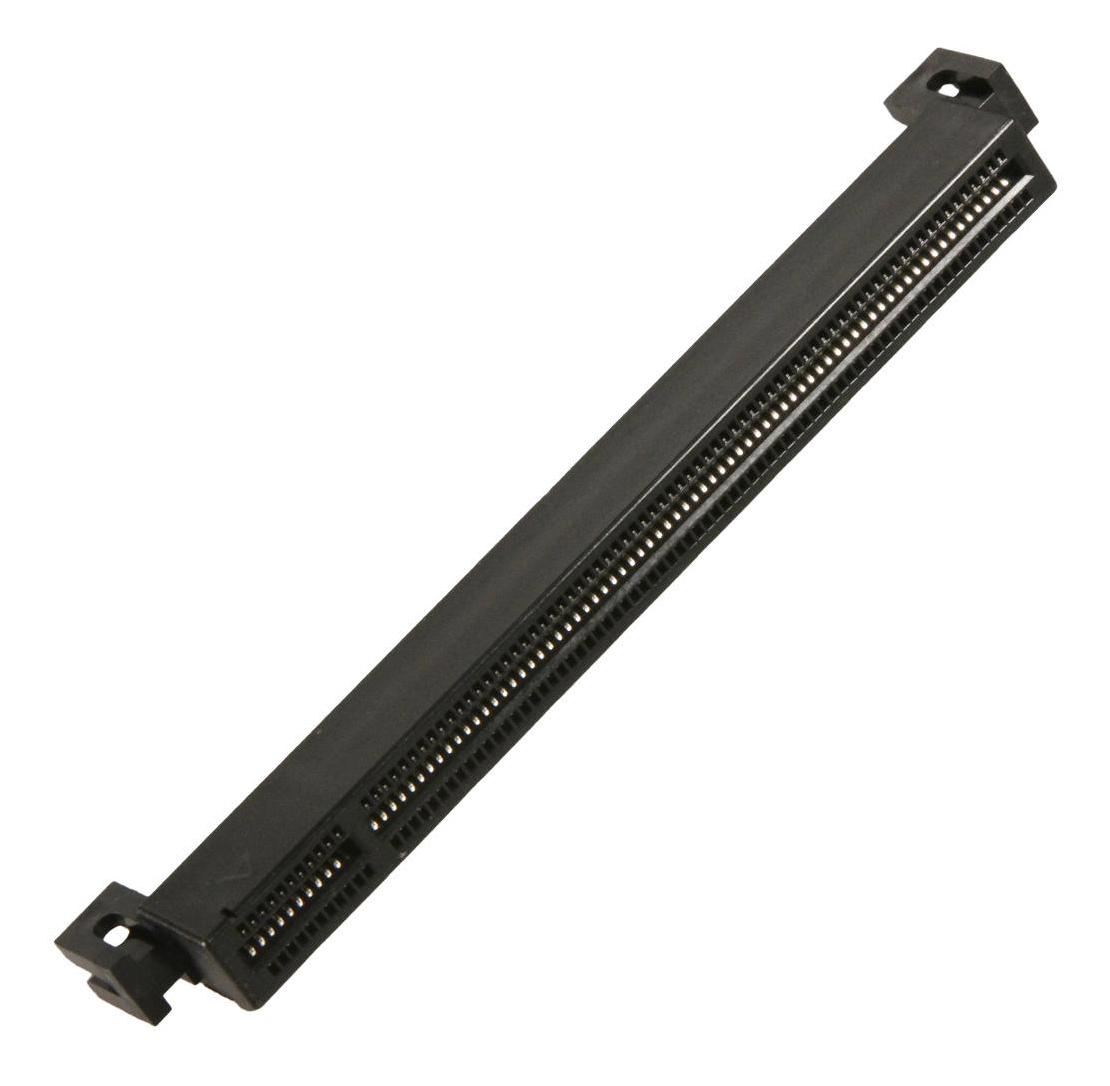 FCE 10025026 – Reliable PCI Express Card Edge Connectors for Industrial Applications