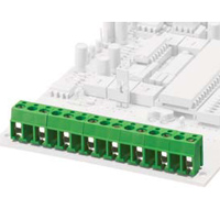 KAISER Series Terminal Block: 100261