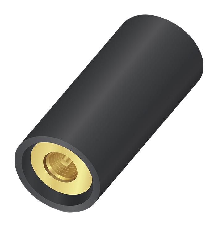 Ethertronics Series GPS Antenna: 1.575 GHz Circularly Polarized Part 1002857