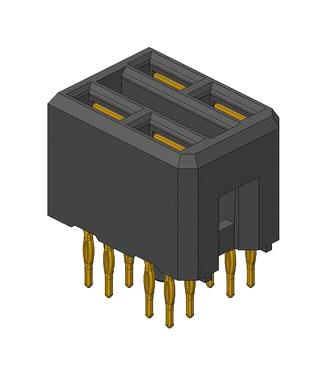 Buy High Power Connectors Part Number 100289165544P00LF Online