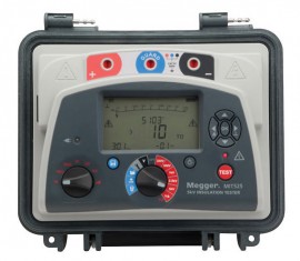 Megger Series Insulation Resistance Tester: 15 kV - 1002909RENTAL