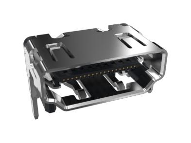 Fci Series HDMI Receptacle: 10029449101RLF