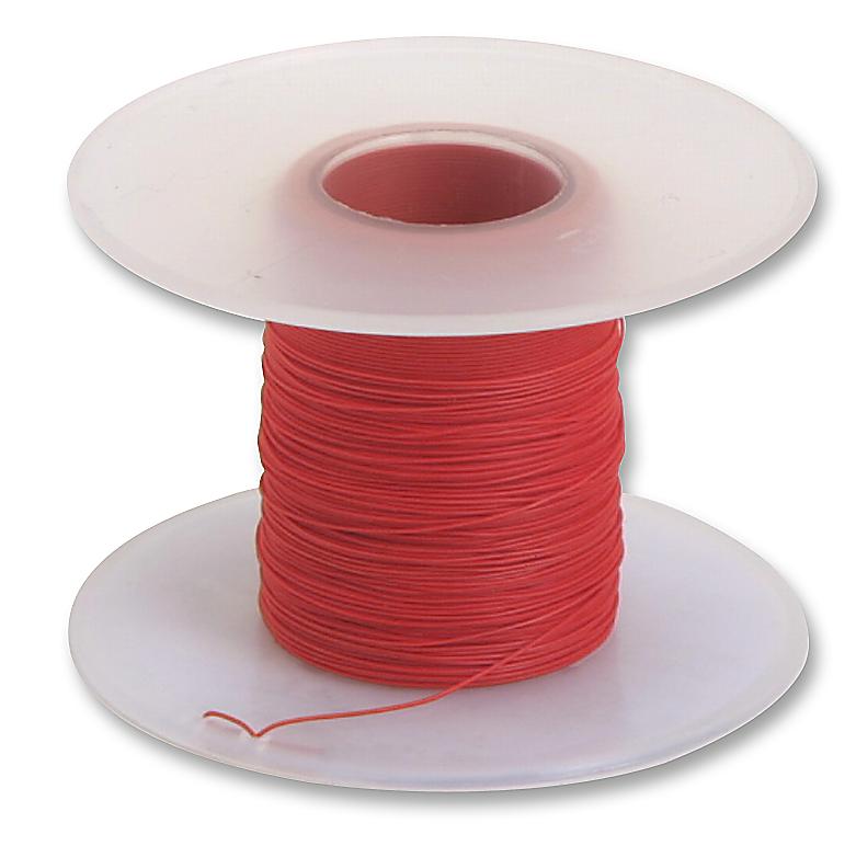 DrO-POWER Series Wire Wrapping: 100-30R