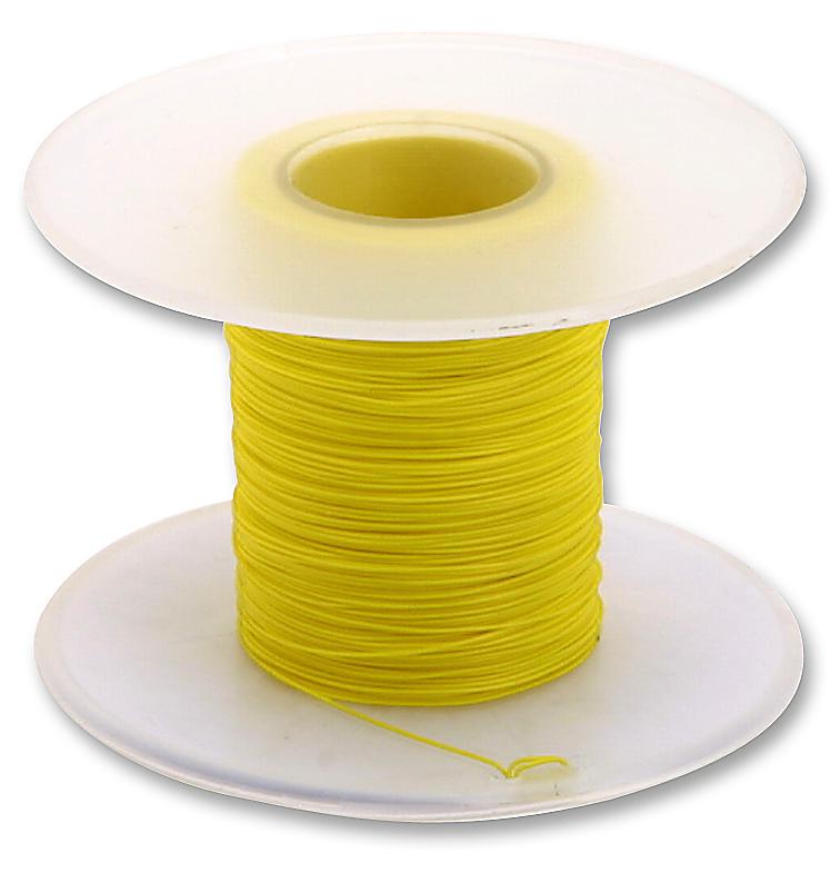 Pro Power Series KYNAR Wrapping Wire: 10030Y