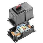 1003260000 WEIDMULLER FP BOX ON/OFF Power Distributor | myMectronic