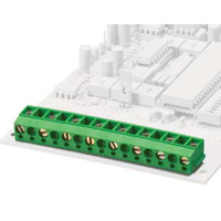 Buy Manufacturer Solder Terminal Block Part Number 100344 Online