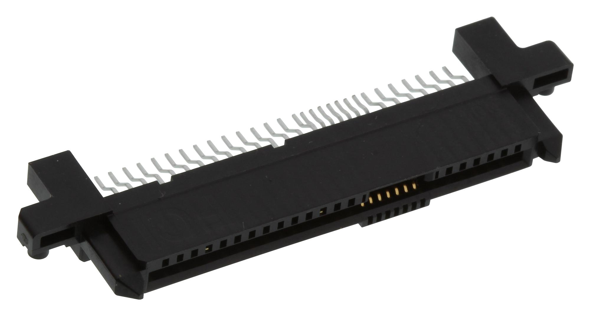 Buy FCI SAS Connectors Part Number 10035202001LF Online