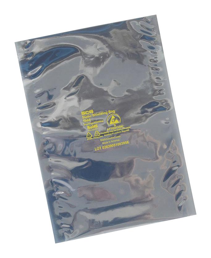 Desco StaticShield 10035 – Reliable ESD Shielding for Electronic Components