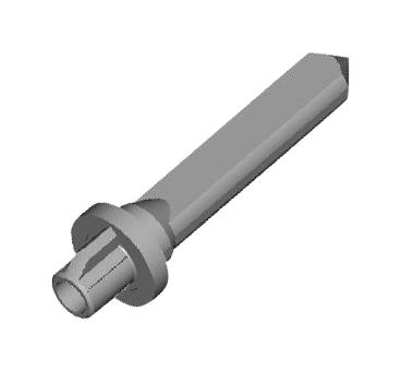 Fci 10037911102LF – Reliable Mechanical Guidance Modules for Industrial Applications