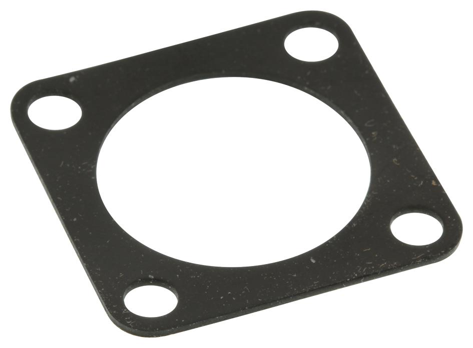 Amphenol 10040450014 – Reliable Rubber Gasket for Industrial Applications