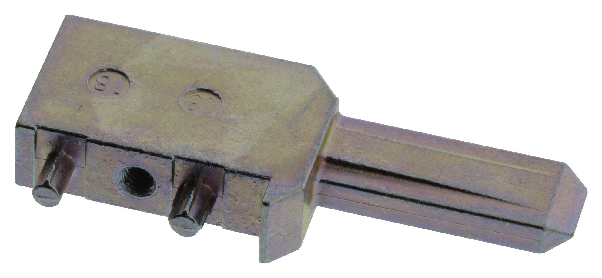 Buy FCI Mechanical Guidance Modules Part Number 10044314101LF Online
