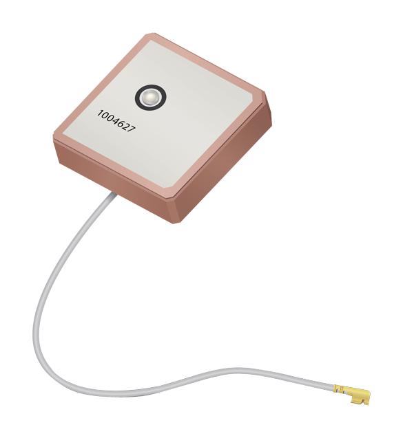 Ethertronics 1004627 – Reliable GPS/GLONASS Antenna for Industrial Applications