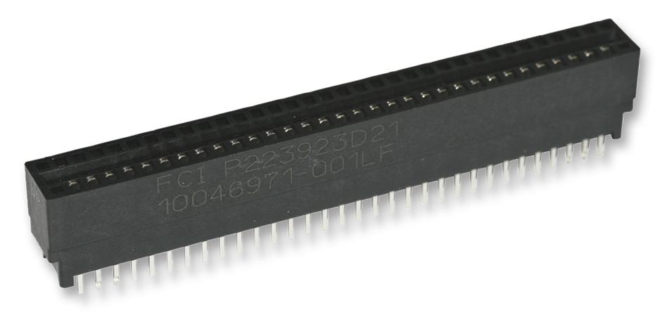 Fci Series Power Card Edge: 10046971001LF