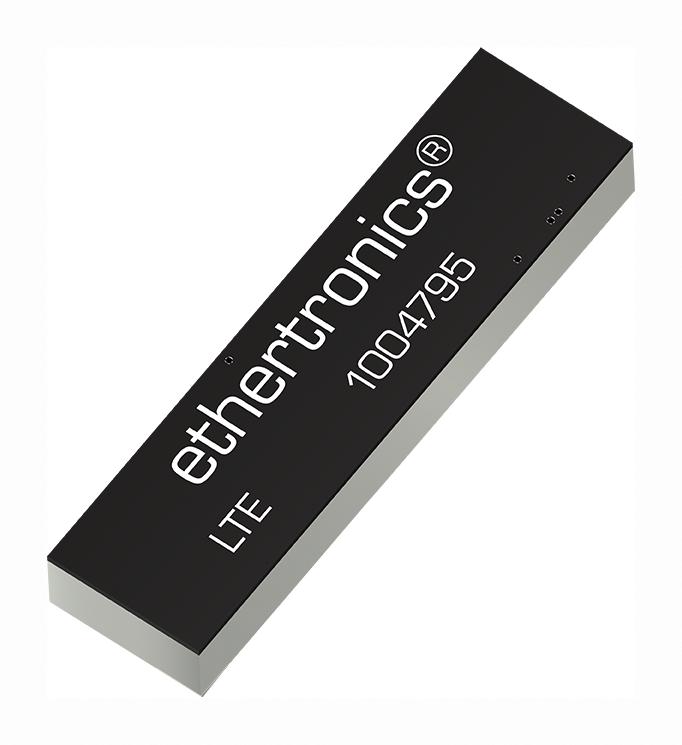 Ethertronics 1004795 U–2013 Reliable Broadband LTE Antenna for Industrial Applications