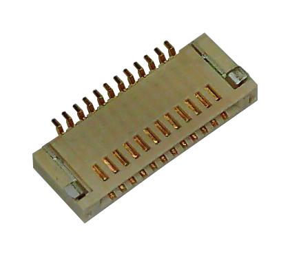 FLEX CONNECTORS Series VLL: 100519221210ELF