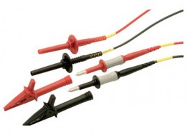 Buy Megger Insulation Resistance Test Lead Part Number 1005264 Online