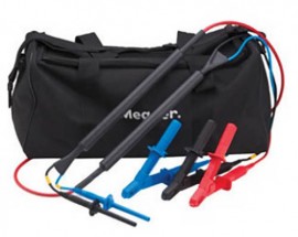 Buy Megger Insulation Test Leads Part Number 1005-267 Online