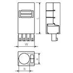 WEIDMULLER 1005290000 image